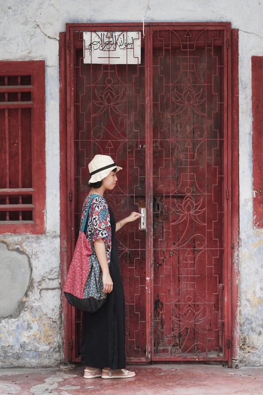 Song cham o Penang1