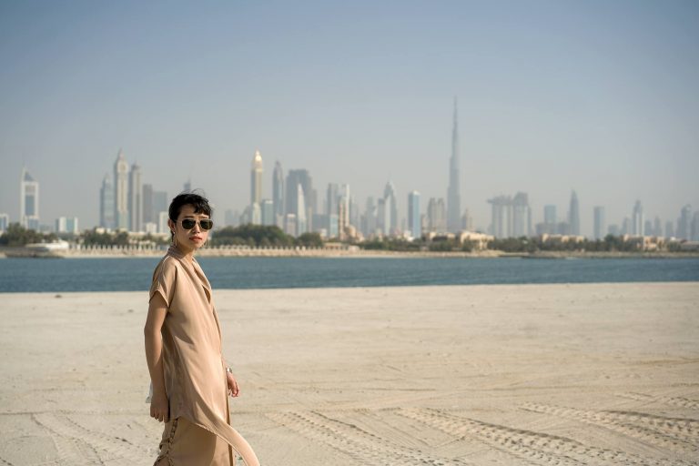Những điều cần biết trước khi đến Dubai