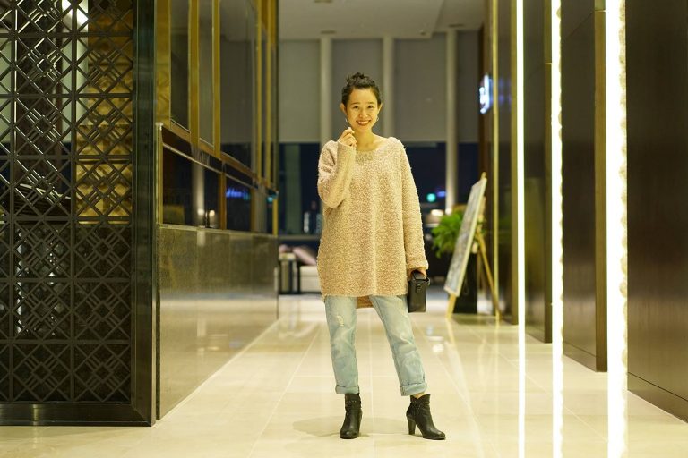 Du lịch thật phong cách, tại sao không?