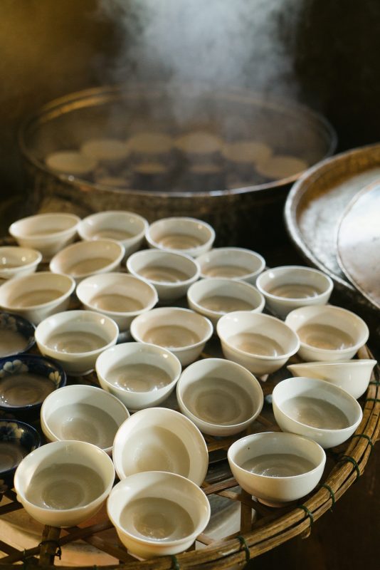 Ẩm thực Tam Kỳ - khiêm nhường mà đầy bản sắc