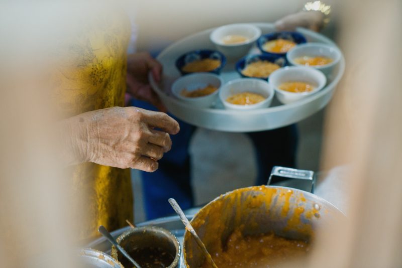 Ẩm thực Tam Kỳ - khiêm nhường mà đầy bản sắc