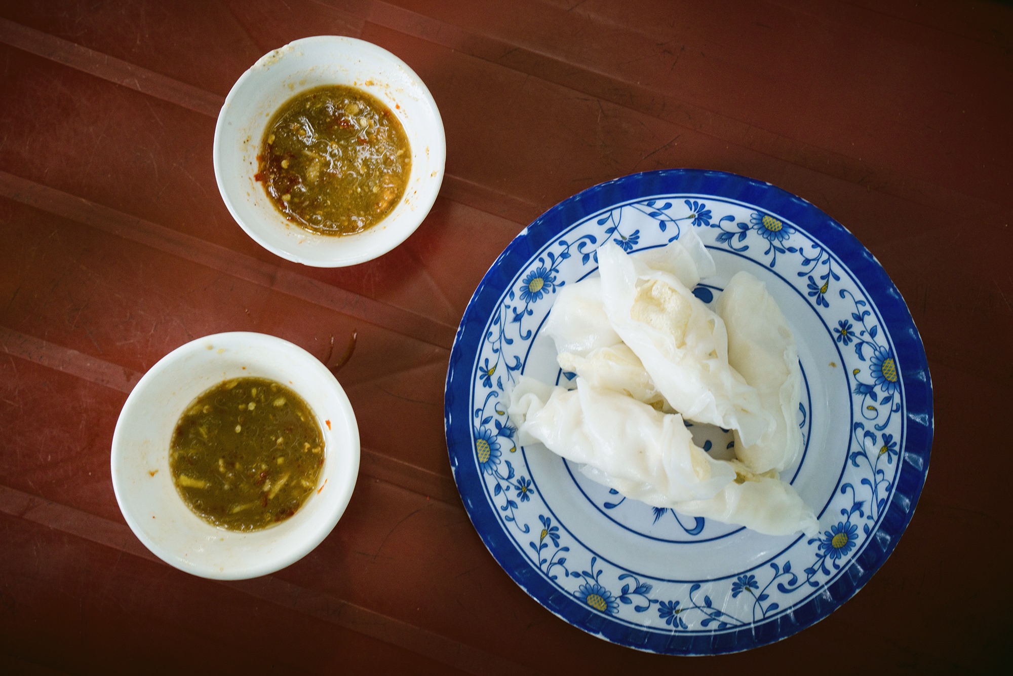Ẩm thực Tam Kỳ - khiêm nhường mà đầy bản sắc