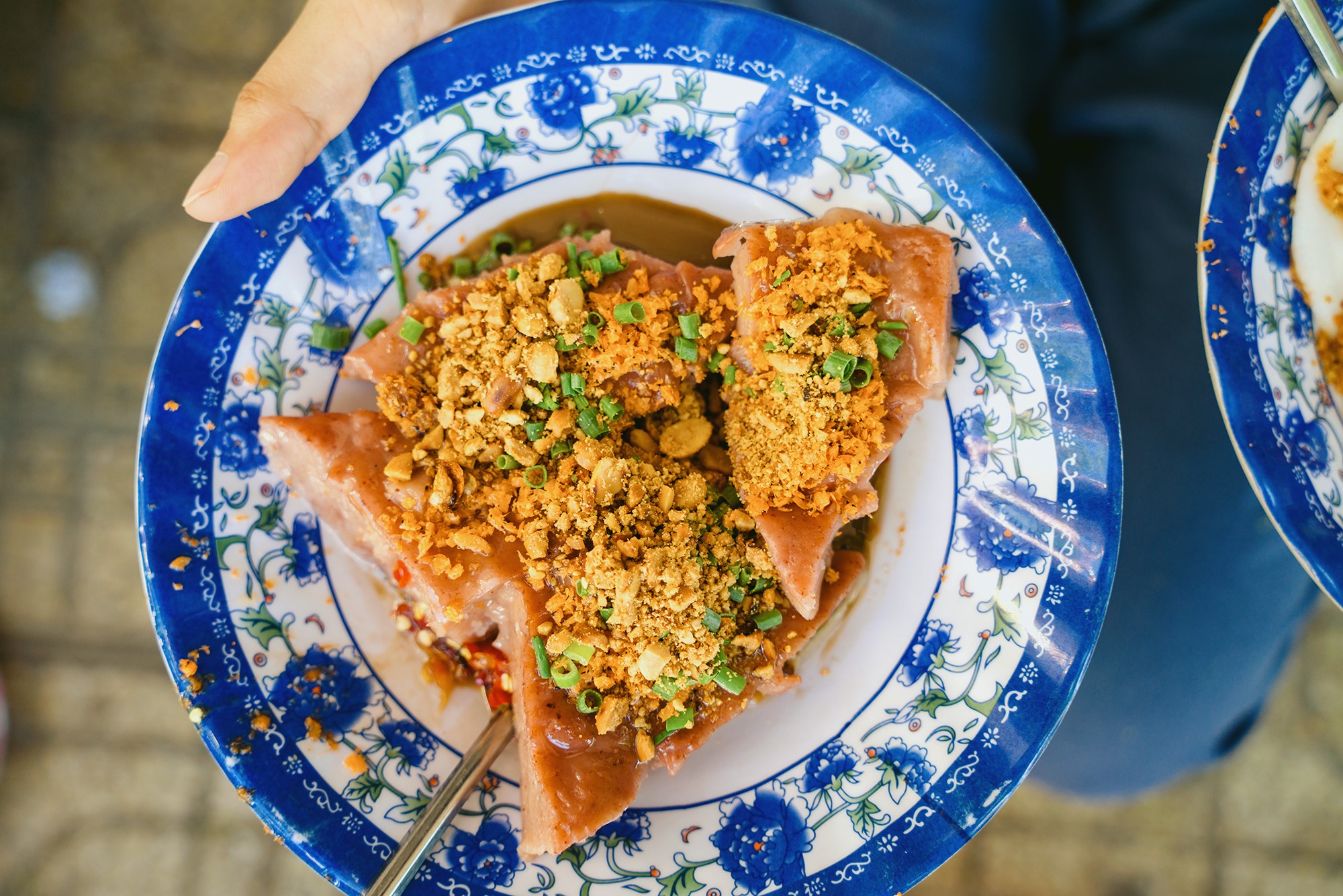 Ẩm thực Tam Kỳ - khiêm nhường mà đầy bản sắc