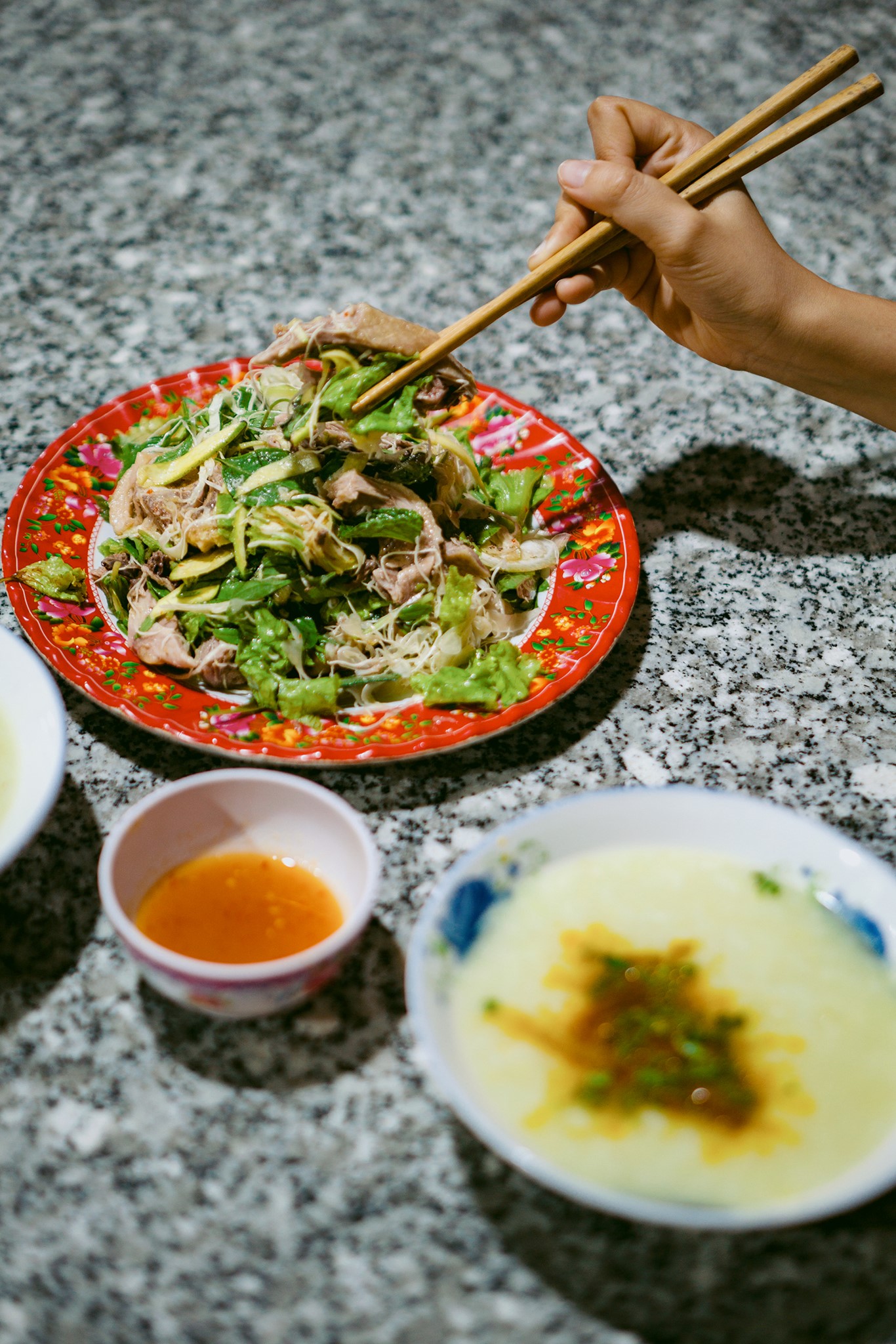 Ẩm thực Tam Kỳ - khiêm nhường mà đầy bản sắc