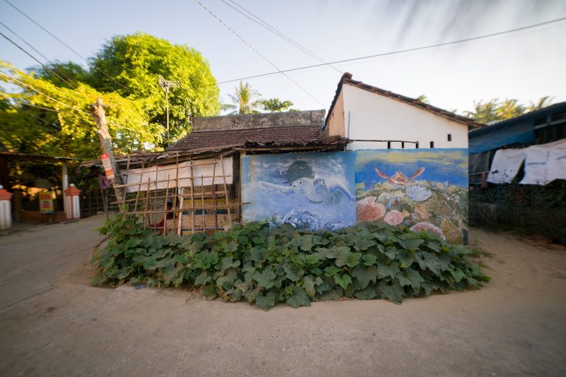 đảo tam hải nguyên sơ cuốn hút đến lạ kỳ
