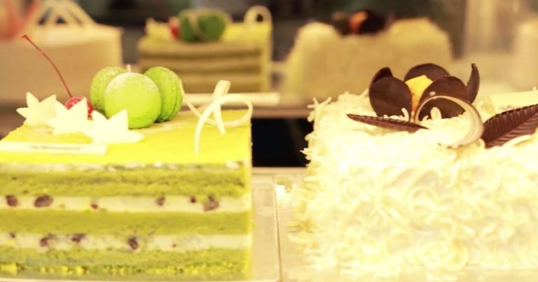 Savouré – Chiếc tổ ấm áp của những con ong chăm chỉ