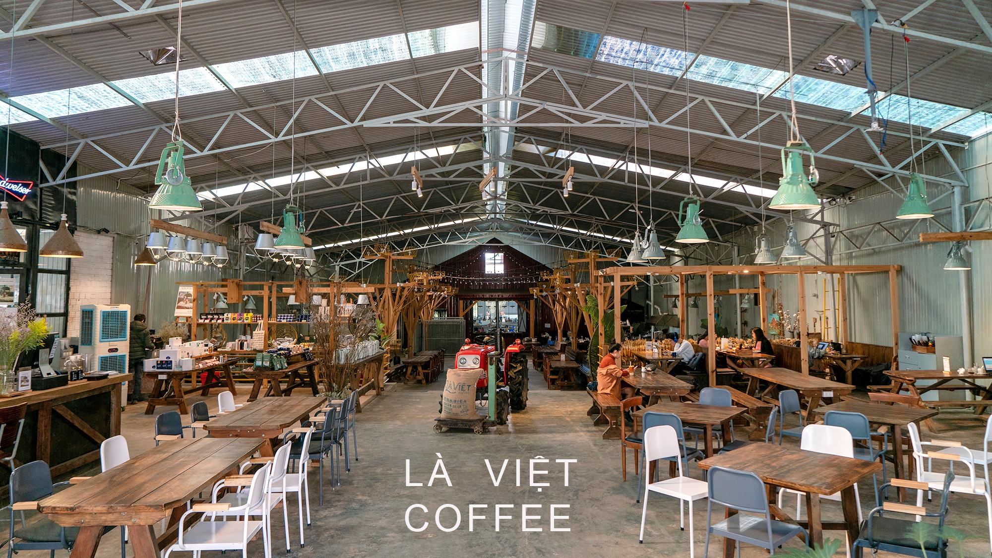 Đà Lạt dạo này
