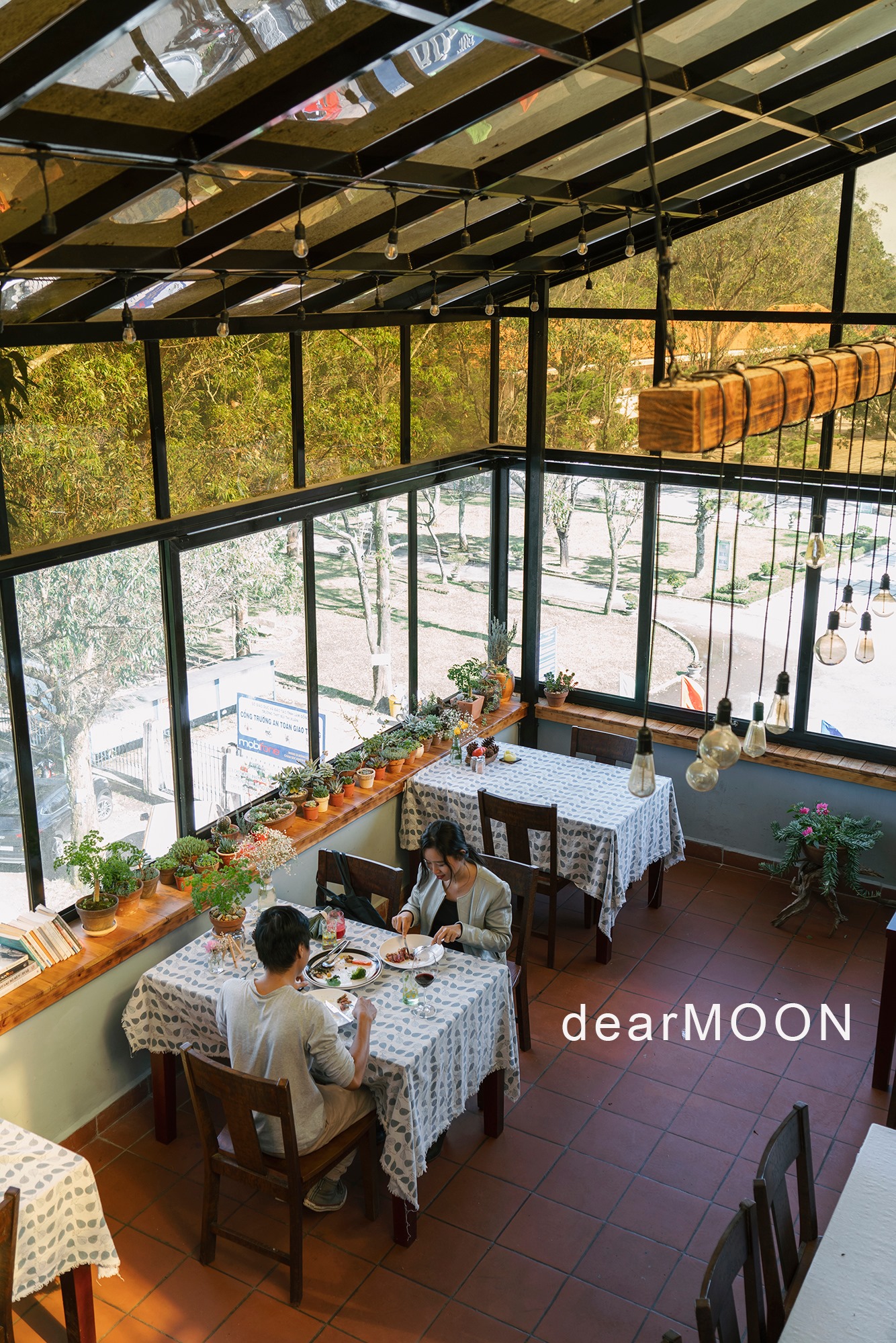 Đà Lạt dạo này