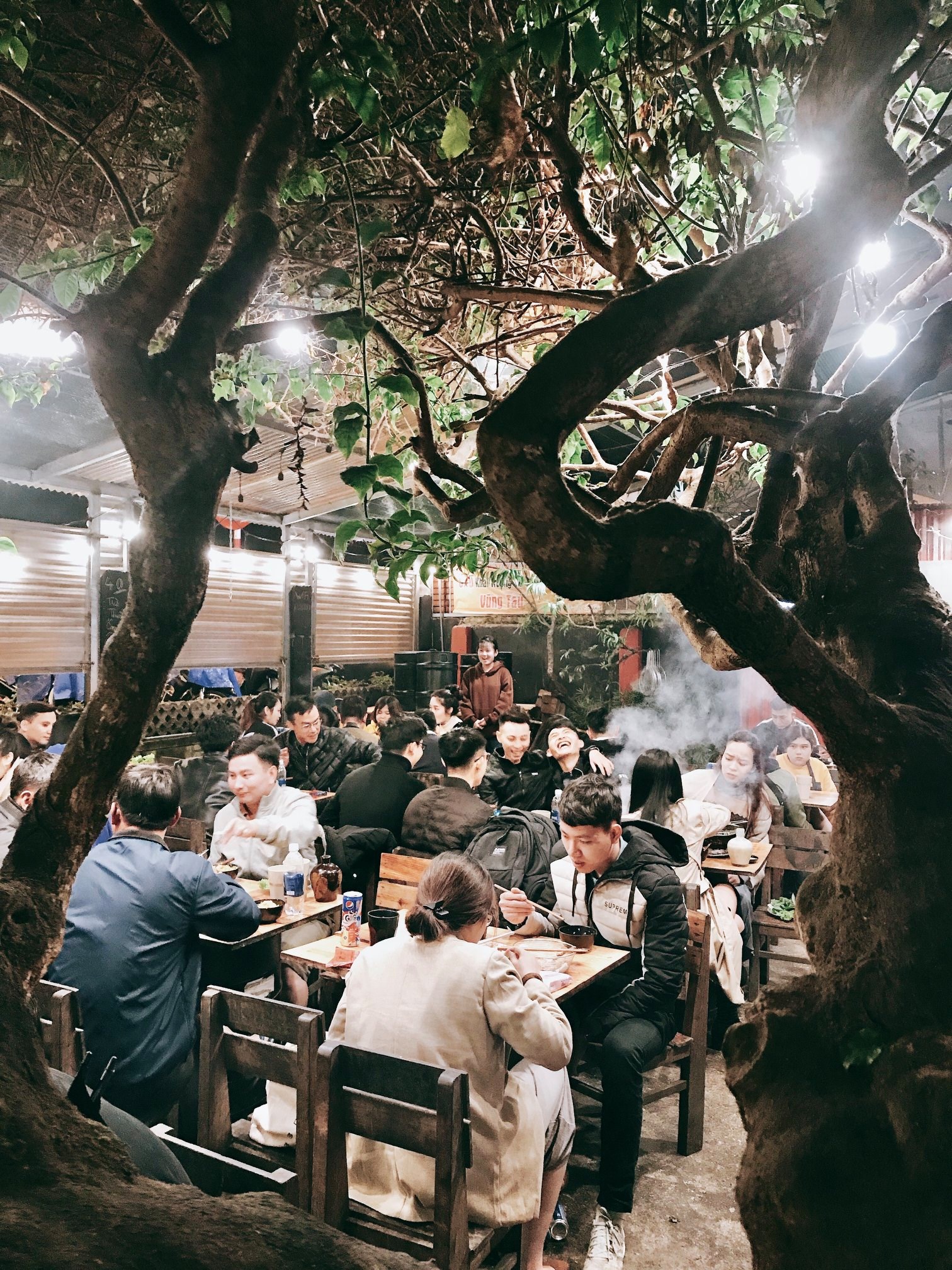 Đà Lạt dạo này