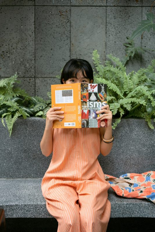 Khi lãng mạn là điều ta lựa chọn