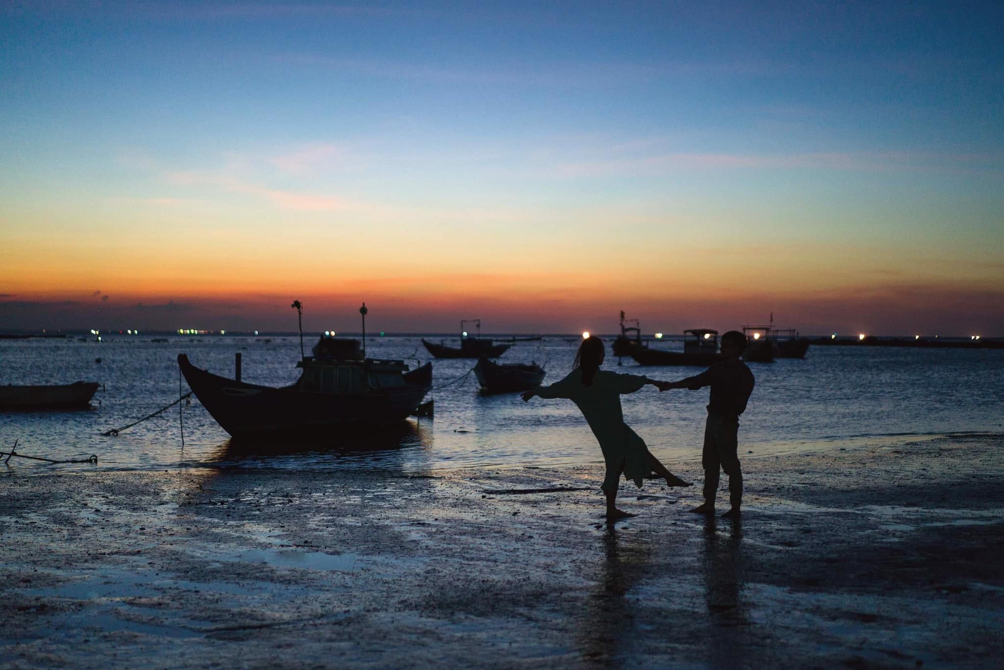 lời tỏ tình kỳ cục