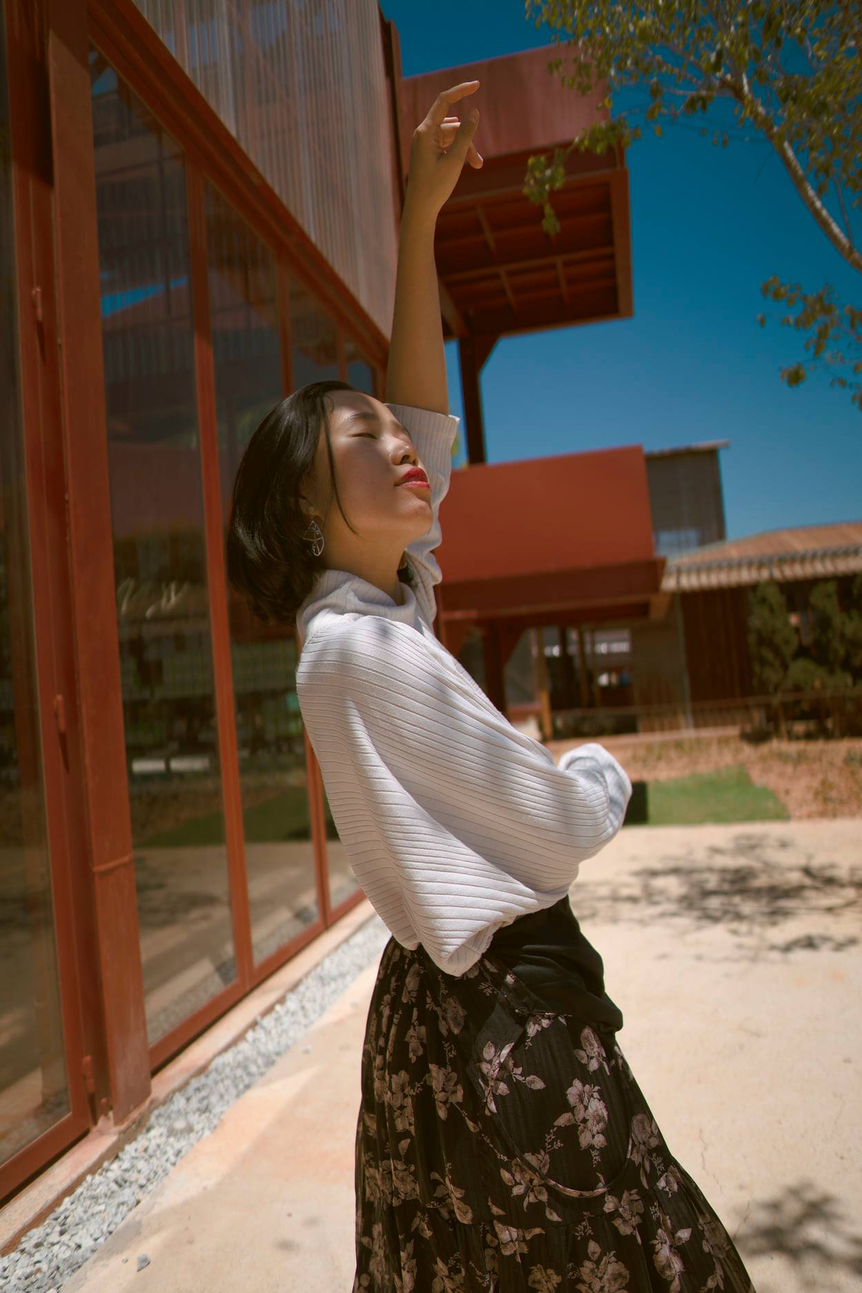 phụ nữ không cần cảm thấy có lỗi khi chưa hoàn thành việc nhà