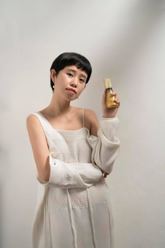 Đẹp tự nhiên
