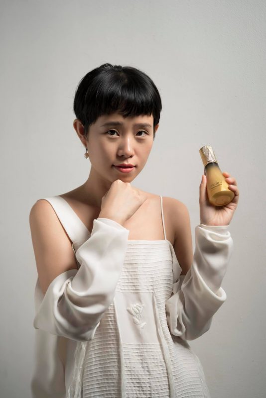 Đẹp tự nhiên