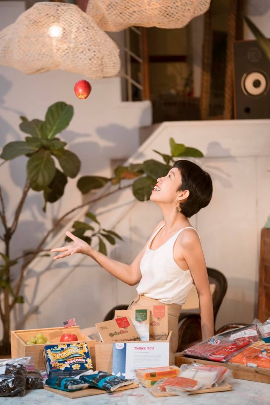 nếp nhà thân thương