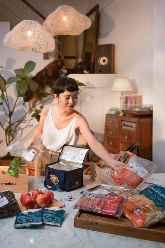 nếp nhà thân thương