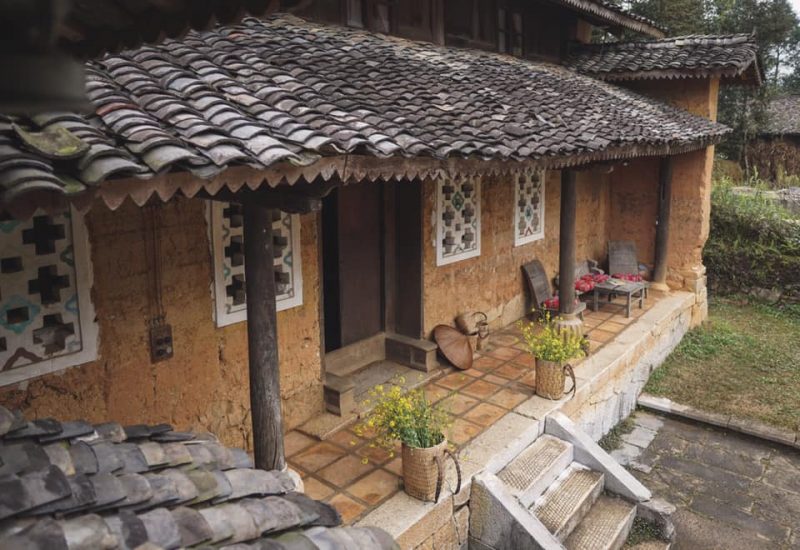 CHÚNG PỦA - CHÚT HỒN XƯA TRONG HƠI THỞ HÔM NAY