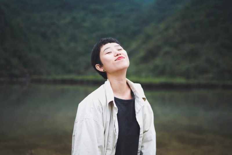 CÁT BÀ - CUỘC HẸN BẤT NGỜ