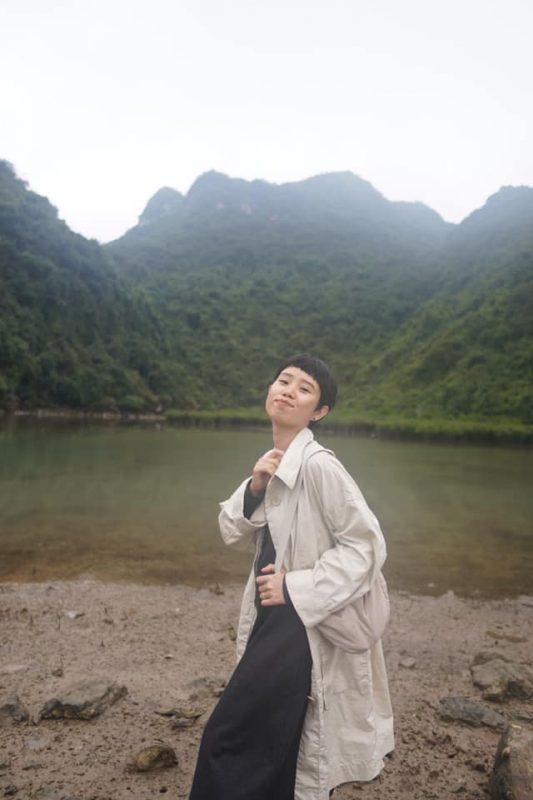 CÁT BÀ - CUỘC HẸN BẤT NGỜ