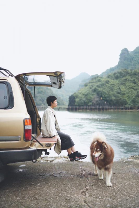 CÁT BÀ - CUỘC HẸN BẤT NGỜ