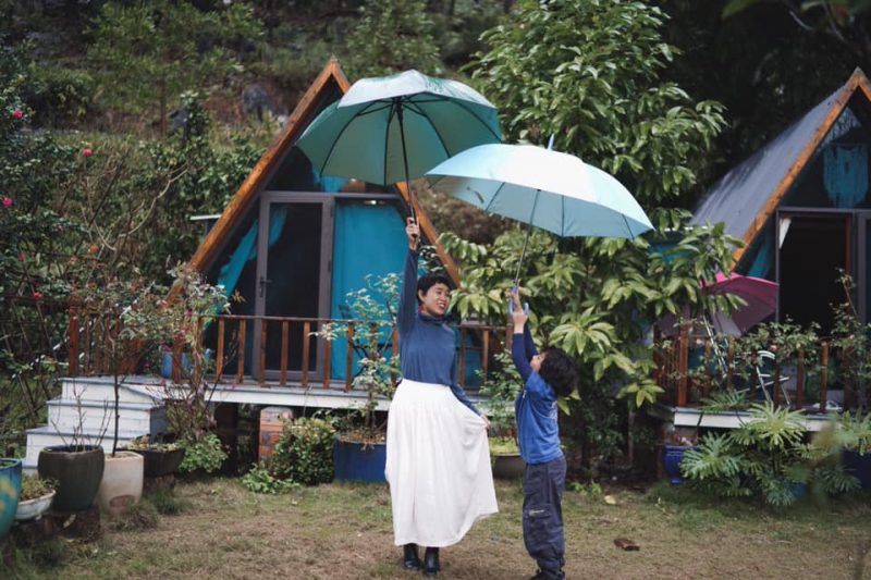 CÁT BÀ - CUỘC HẸN BẤT NGỜ