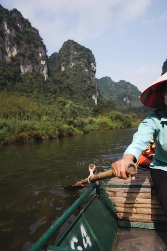 Ninh Bình ngày trở lại