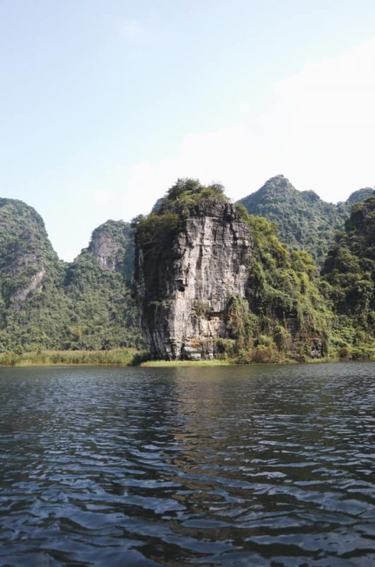 Ninh Bình ngày trở lại