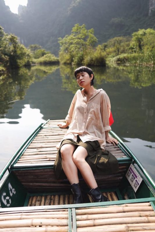 Ninh Bình ngày trở lại