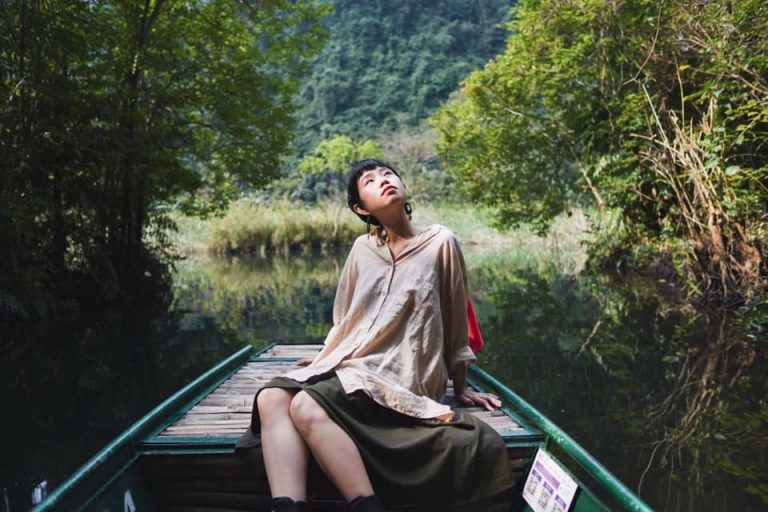 Ninh Bình – Ngày trở lại