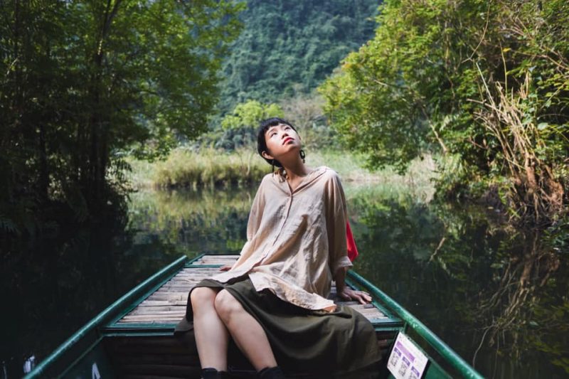 Ninh Bình ngày trở lại