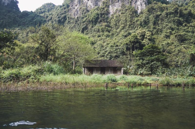 Ninh Bình ngày trở lại