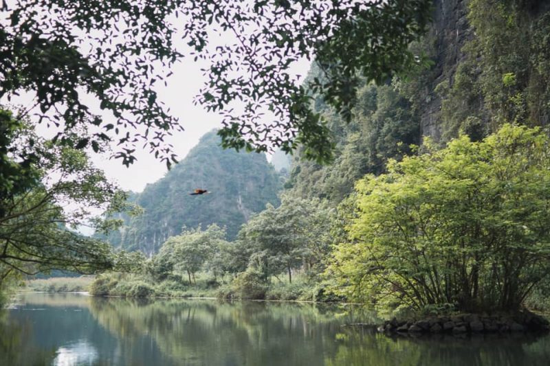Ninh Bình ngày trở lại