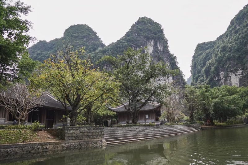 Ninh Bình ngày trở lại