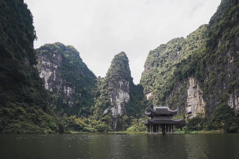 Ninh Bình ngày trở lại