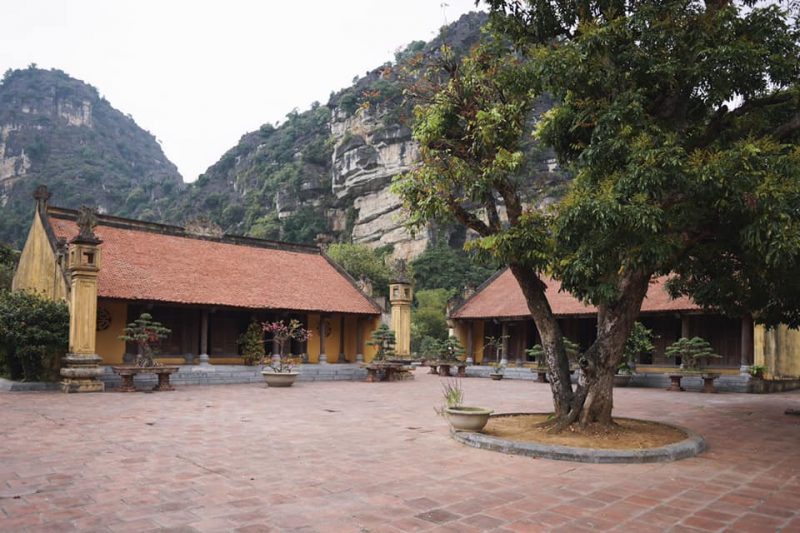 Ninh Bình ngày trở lại