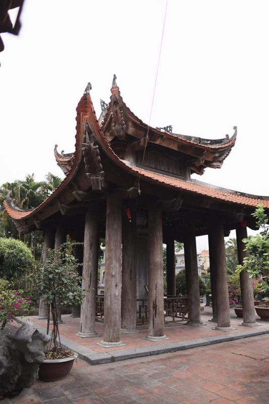 Ninh Bình ngày trở lại