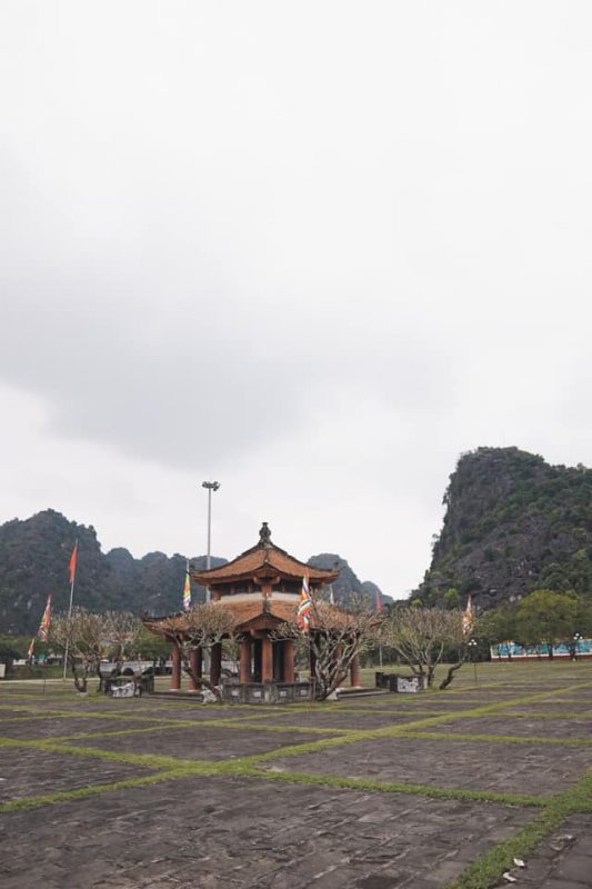 Ninh Bình ngày trở lại