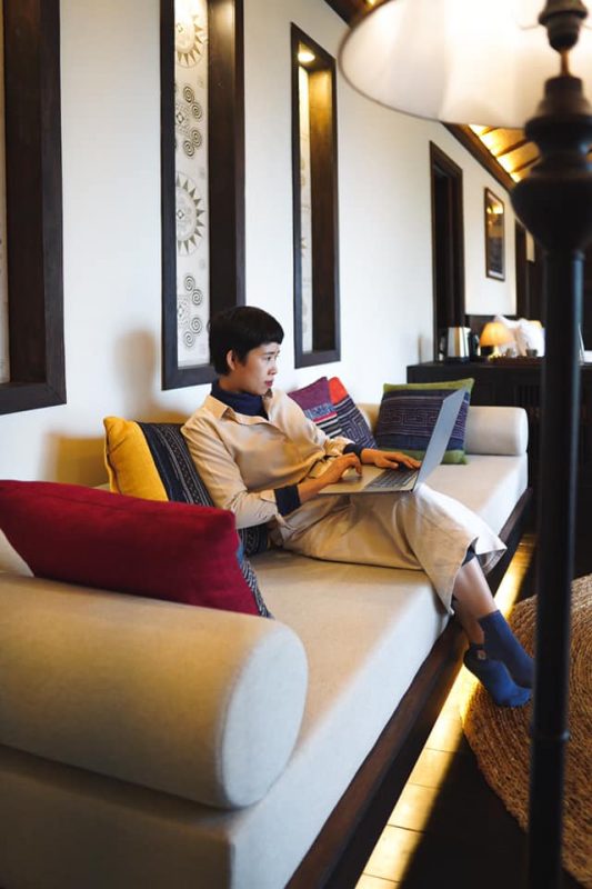 Yêu trái đất như yêu chính mình, ta sẽ biết yêu thương vạn vật