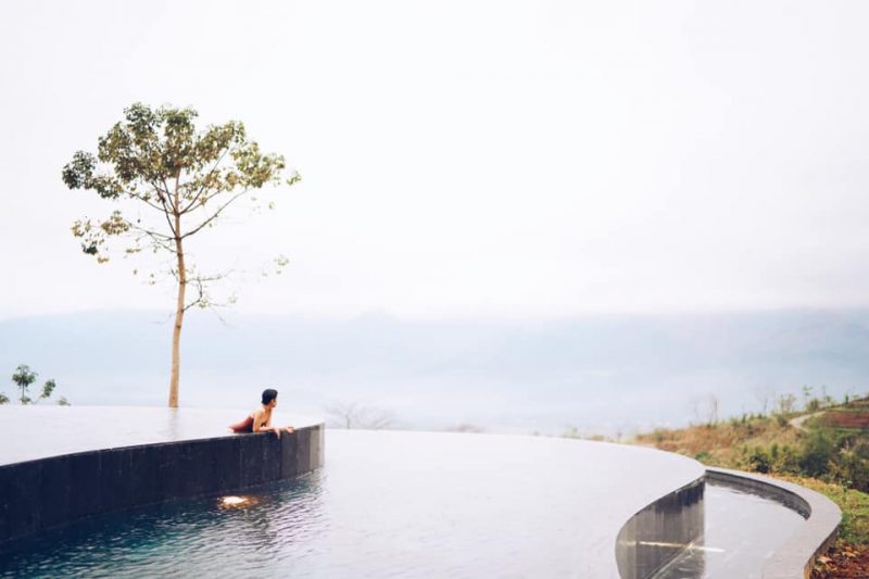 Yêu trái đất như yêu chính mình, ta sẽ biết yêu thương vạn vật