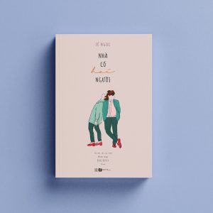 Nhà Có Hai Người (tái bản năm 2020)