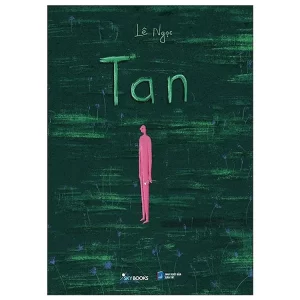 Tan - Lê Ngọc (Out of stock)
