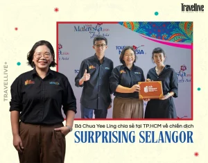 Selangor – Malaysia’s Vibrant Gateway