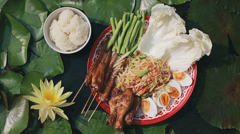 Local Culture Through the Lens of Cuisine