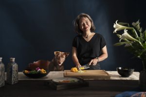 Nhiếp ảnh gia Ngọc Trần: “Ẩm thực là con đường nhanh nhất để hiểu một vùng đất”